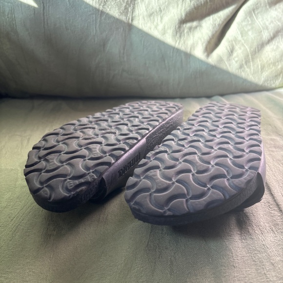 BIRKENSTOCK Madrid Eva Black - Picture 11 of 11